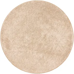 Snapstyle, Teppich, Hochflor Velours Teppich Mona (100 cm)
