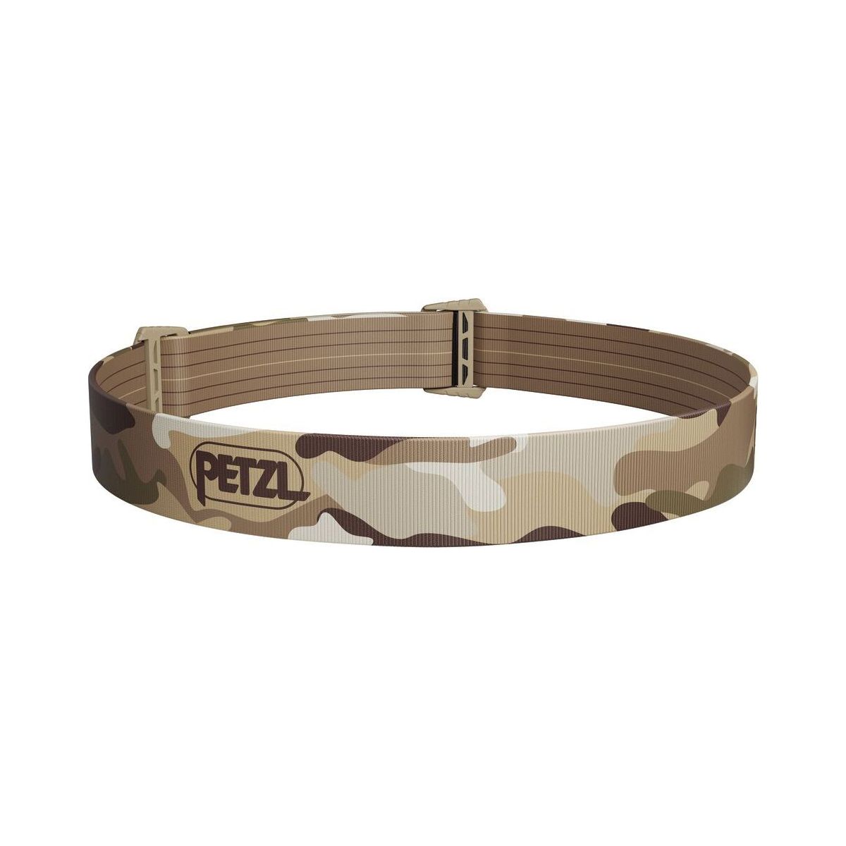 Petzl Aria Headband E068BA camo E068BA02