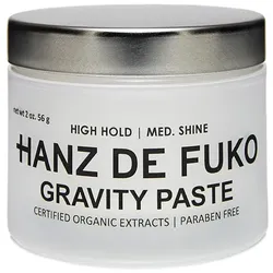 56g Hanz De Fuko Gravity Paste