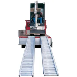 Facal Rampe 3,5m lang 1800kg Tragkraft, 1 Stück