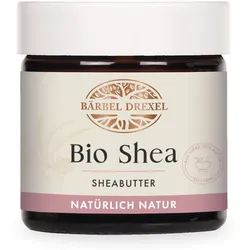 Bio Sheabutter