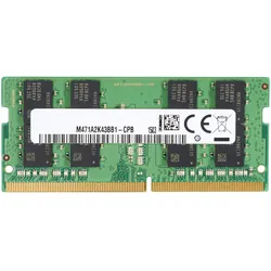 HP 8GB DDR4-3200 SODIMM