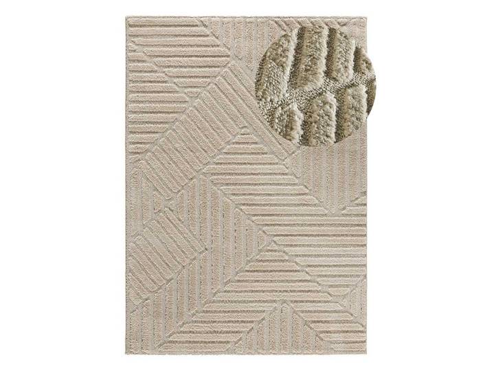 WEBTEPPICH Beige Numa 120/170 cm