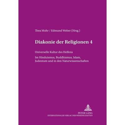Diakonie der Religionen 4