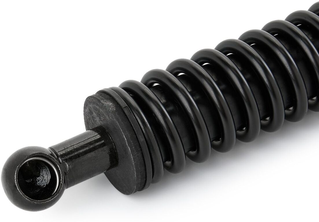 RIDEX 219G0647 Tailgate strut