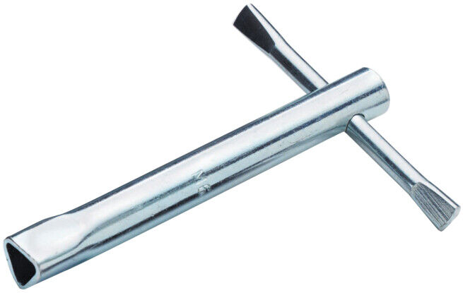Cimco Clé mâle triangulaire M12 112912 (112912)