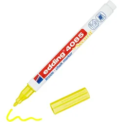 Edding, Marker, Kreidemarker