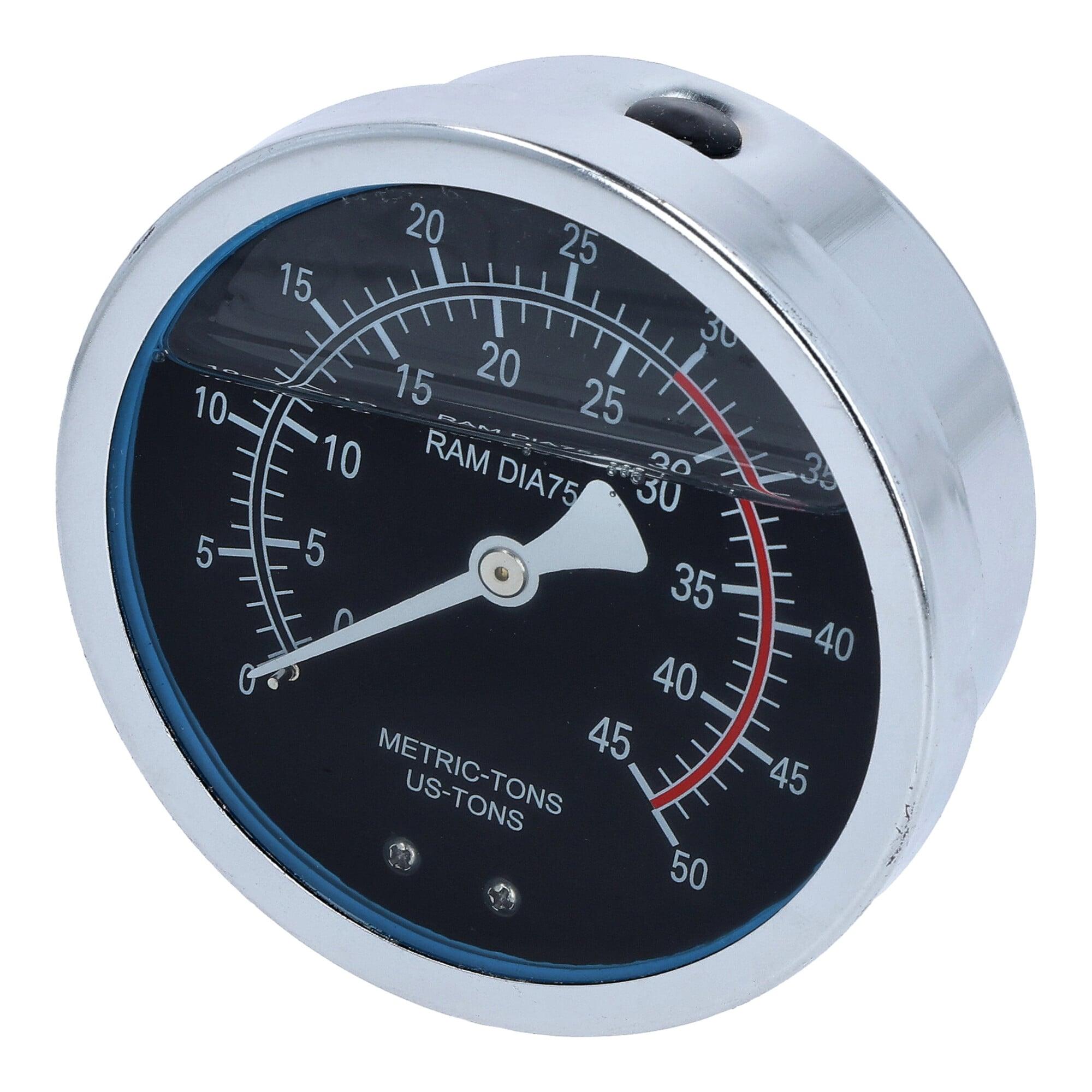 KS Tools Manometer (160.1155-R003P)