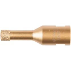 Makita Diamant-Hohlbohrkrone 12mm M14 D-61101