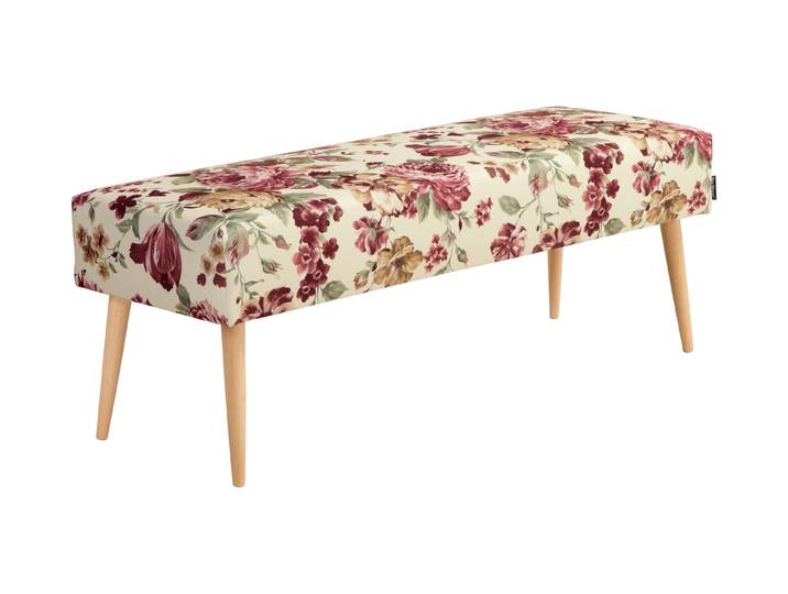 Tchibo - Sitzbank »Sit« - 113x39x41cm - beige -