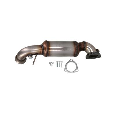 KAMOKA Katalysator 8015161 für Peugeot MINI