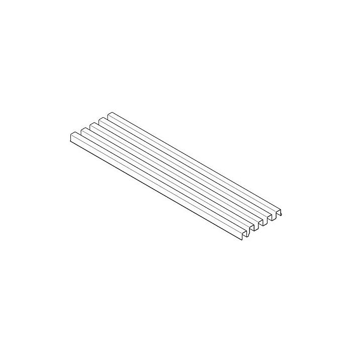 Dornbracht Sieb schwallauslauf 09293003990 180x50x10