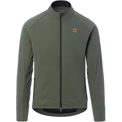 Giro, Herren, Velojacke, Cascade (M), Grün, M