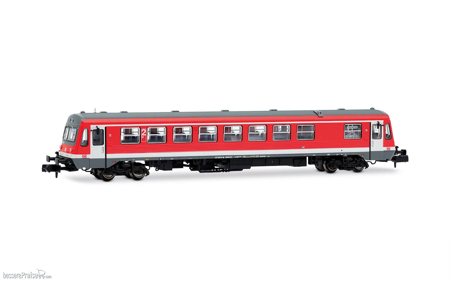 Arnold HN2697S