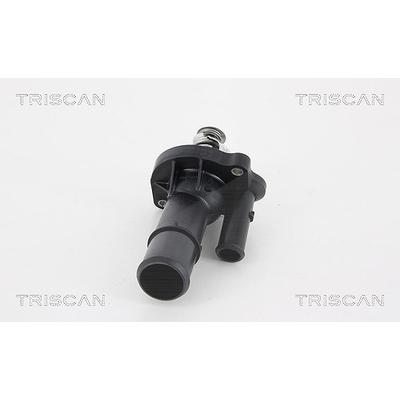 Triscan Thermostat, Kühlmittel [Hersteller-Nr. 862035600] für Volvo