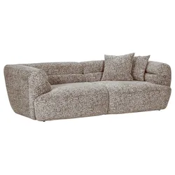 Z2 Big Sofa NEELIA - B/H/T ca. 240.00x75.00x105.00