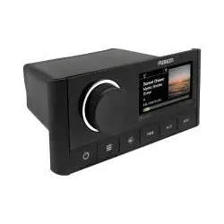 FUSION MARINE APOLLO MS-RA670 AM / FM / BT / USB / AUX / UPnP / MTP / DSP /AN...