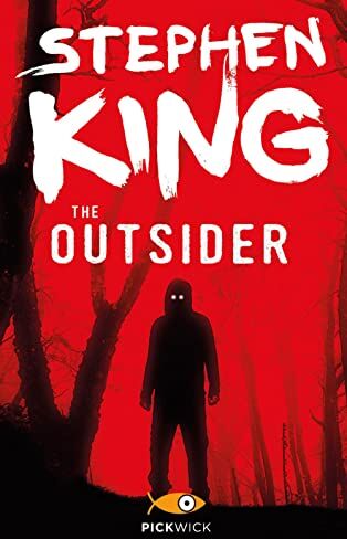 Stephen King - The outsider (Pickwick) - Preis vom 09.10.2026 07:28:09 h