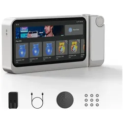 3DMakerpro Toucan 3D Scanner, 3D Scanner