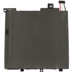 Lenovo L17L2PB1 (2 Zellen, 4000 mAh), Notebook Akku