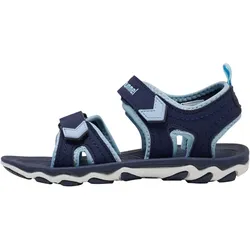 hummel Sportsandalen Kinder black iris 27