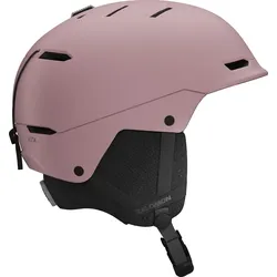 SALOMON HUSK Helm 2027 dawn pink - M
