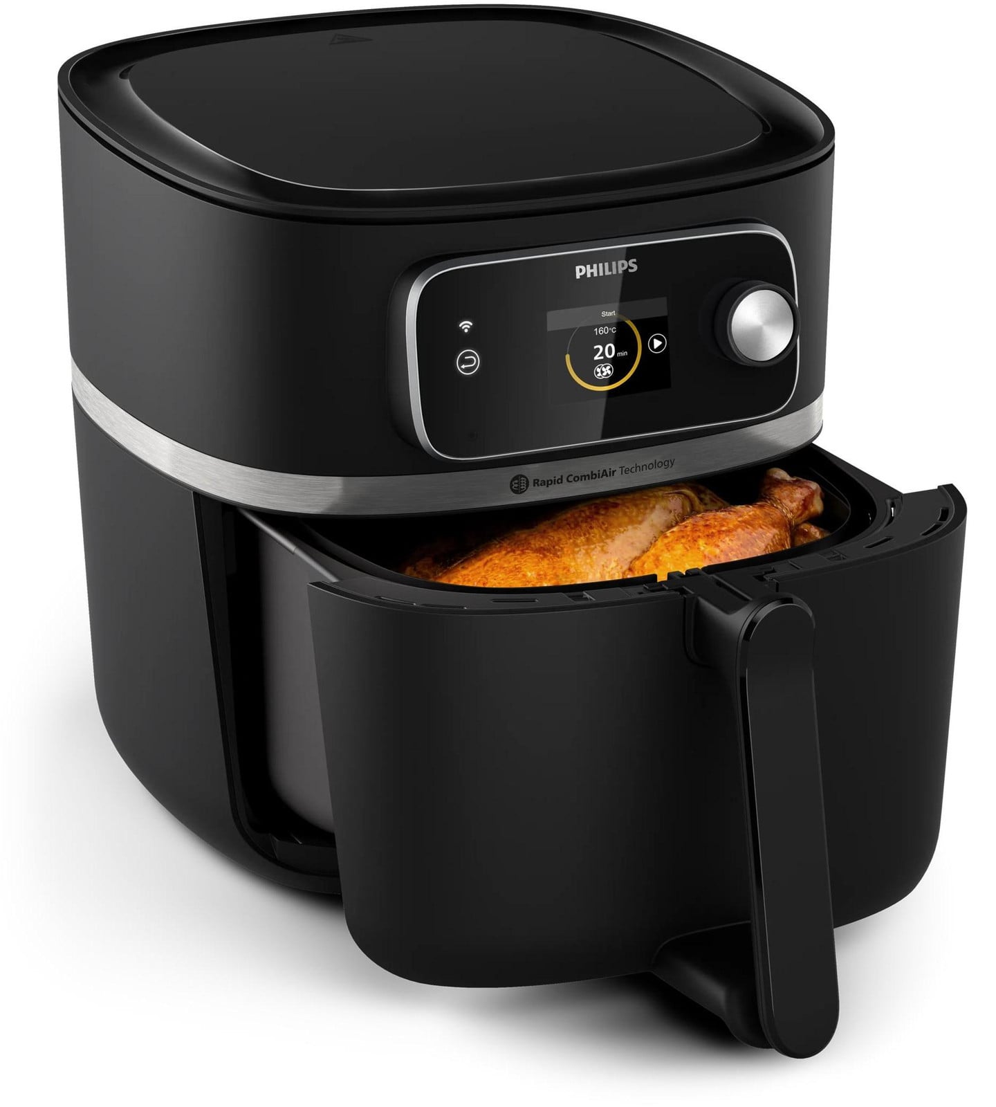 Philips Airfryer XXL HD9880/90
