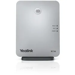 Yealink RT30 - DECT-Repeater für schnurloses Telefon