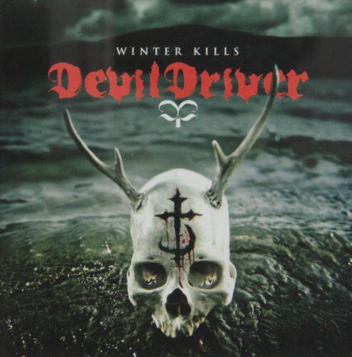 Devildriver - Winter Kills - Preis vom 02.10.2026 23:42:20 h