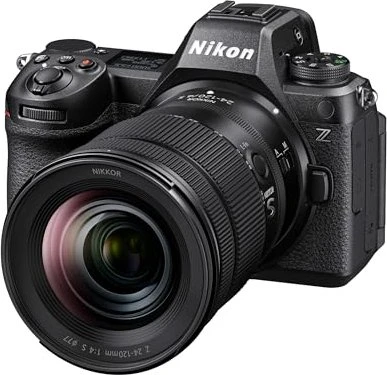 Nikon Z6 III + Z 24-120 f/4 S