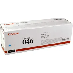 Canon Toner 1249C002 046 cyan