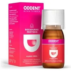 Ricerfarma, Gesichtsserum, Oddent Hyaluronsäure 0,1% Fluid 50ml (50 ml)