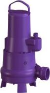 KESSEL 680611 Austauschpumpe Aquadive GTK 2600