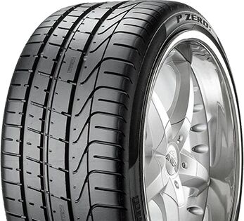 Pirelli P Zero 305/30 R20 99Y Sommerreifen