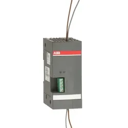 ABB OFD500EA Elektrische Sicherungsüberwachung Spannungsbereich 110-500 V DC Hilfskontakt 1 Schließer+1 Öffner 1SCA121776R1001