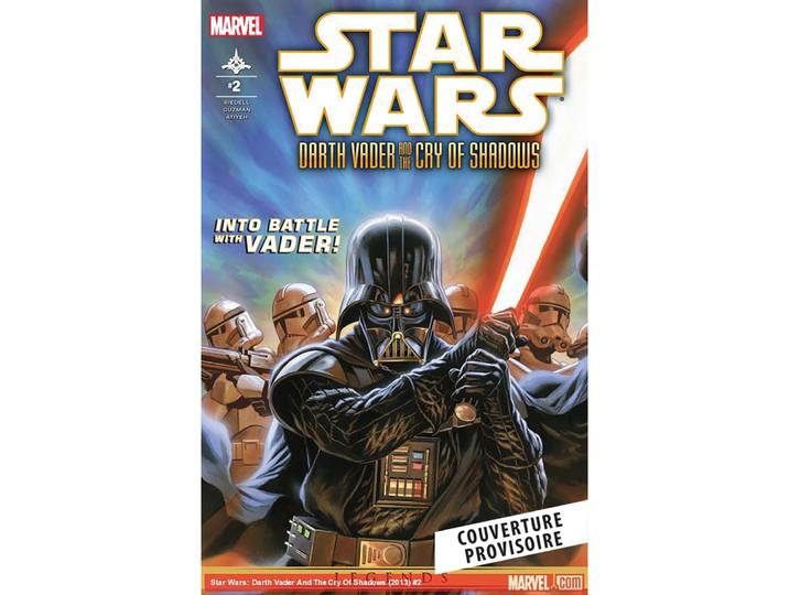 Star Wars Légendes : L'Empire Tome 4 (Edition collector) - COMPTE FERME (BD)