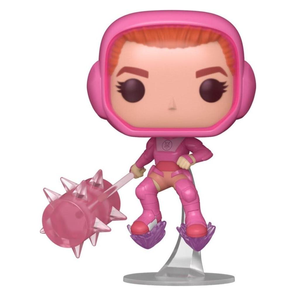 Funko Invincible POP! Television Vinyl figurine Atom Eve Armor 9 cm (65697)