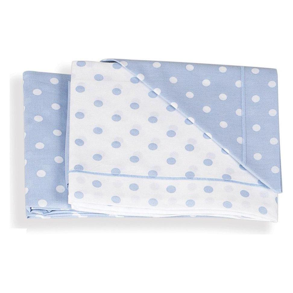 Italbaby Bettwäscheset Pois (24936194)