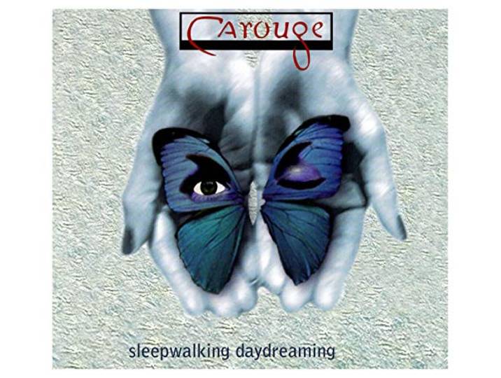 Sleepwalking Daydreaming