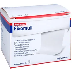 Fixomull Klebemu 10cmx10m