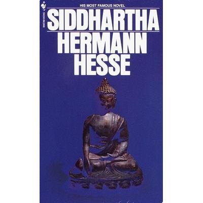 Siddhartha, Taschenbuch von Hermann Hesse, Random House LLC US, 978-0-553-20884-9