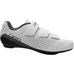 Giro, Damen, Veloschuhe, Stylus (36), Weiss