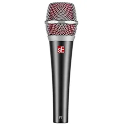 sE Electronics V7 - Vokalmikrofon