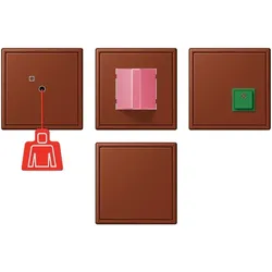 Jung Notrufset NRS LC 0834 247