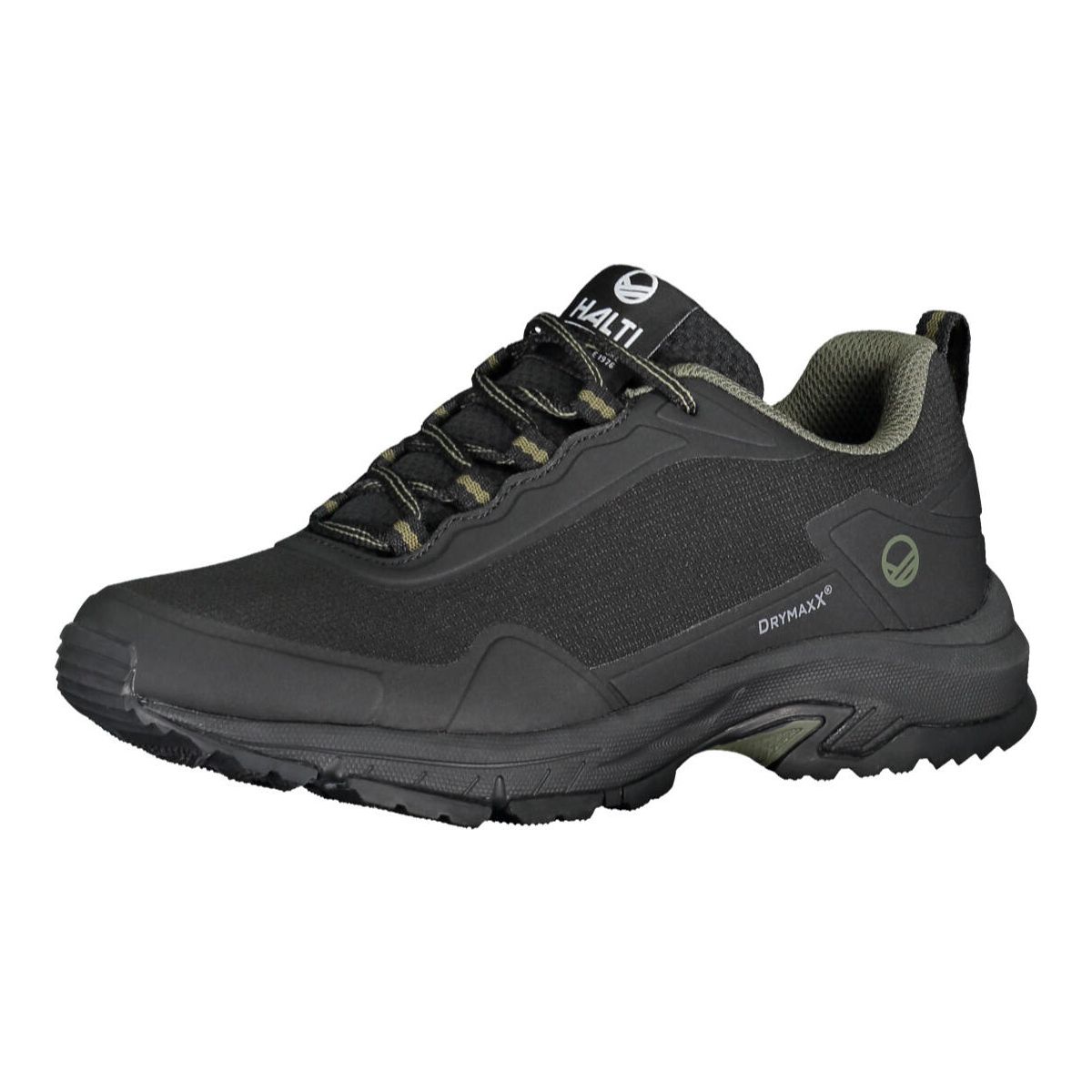 Halti Fara Low 2 DX M Walking Shoe black (P99) 41 054-2620-P99-41