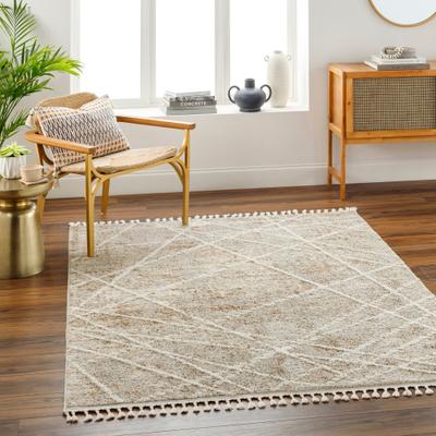 Livabliss Adelyn Modern & Contemporary Area Rug