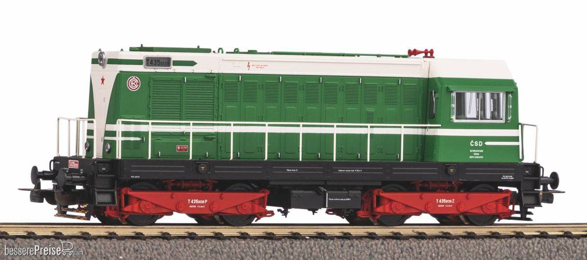 Piko 52435