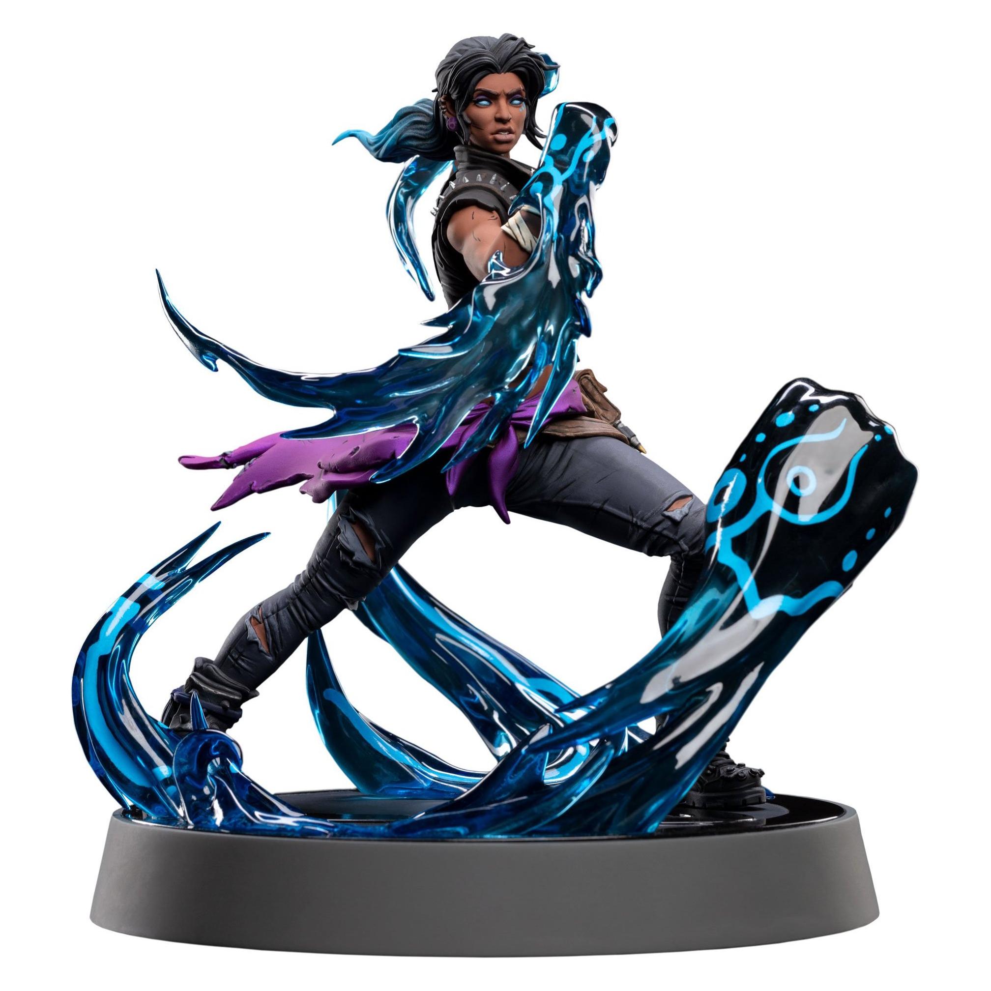 Weta Workshop Borderlands 3 - Amara (105203011)