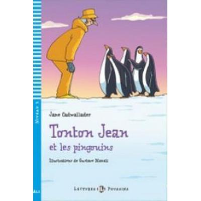 Young ELI Readers - French, Taschenbuch von Jane Cadwallader, Ingold, 978-88-536-0526-9