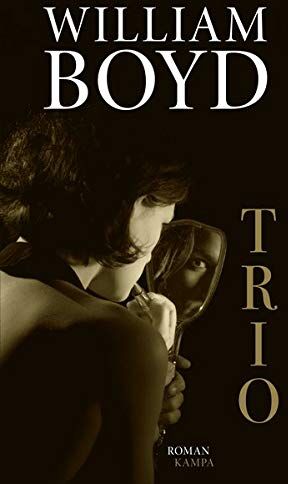 William Boyd - Trio - Preis vom 01.10.2026 17:08:56 h
